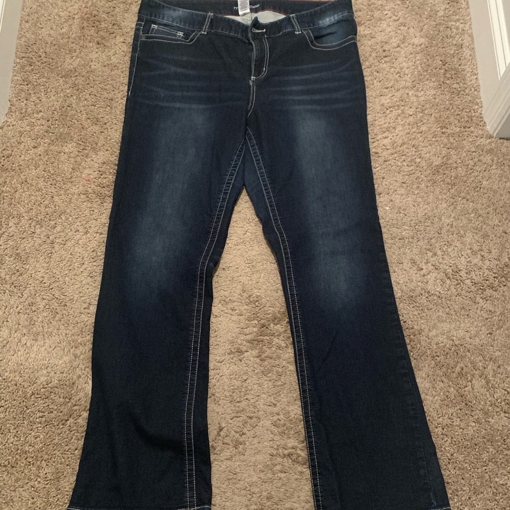 Maurice’s Jeans 18